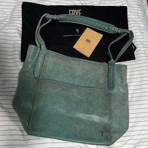 Frye Melissa Purse